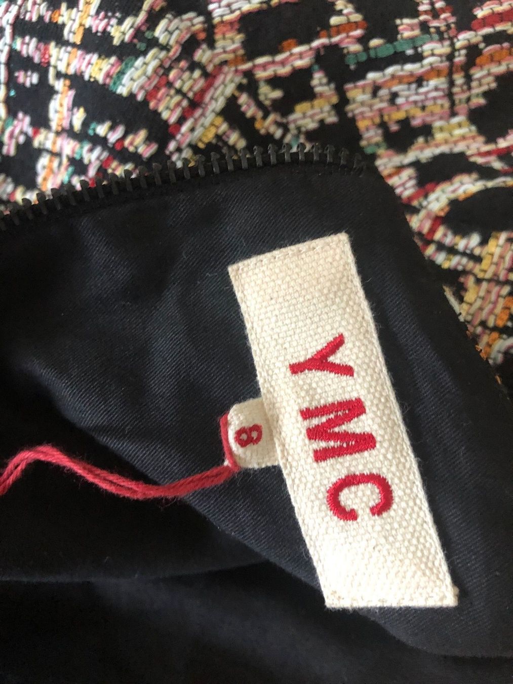 Vestiti: Robe YMC 36 matière hivernale – Nuovo e nell'imballaggio originale da Arnex-sur-Orbe venduto da cameleonfringant 5