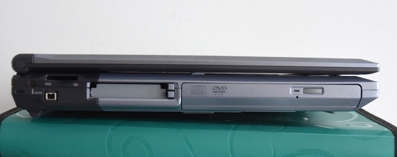 Vaio Notebooks: SONY Vaio Laptop – Gebraucht aus St. Gallen von  6