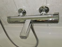 KWC DOMO 6.0 Thermostat Badarmatur
