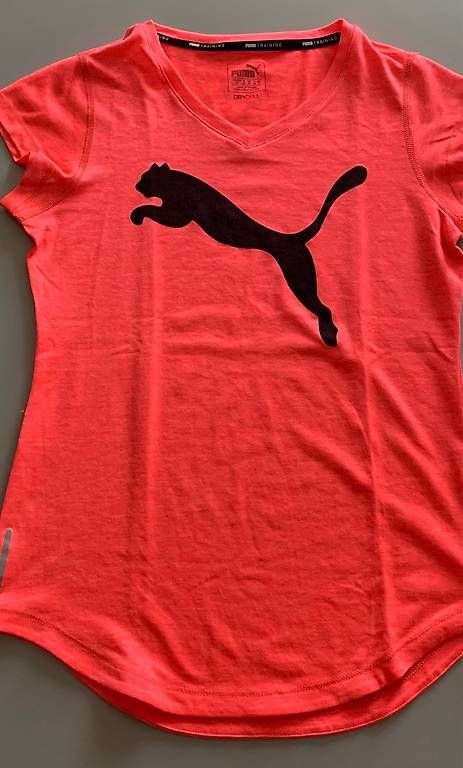 T-shirt: Trainings-Shirt Puma NEU – Usato da Villigen venduto da 28Nora82 1