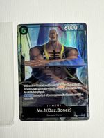 One Piece TCG Mr. 1 OP14-090