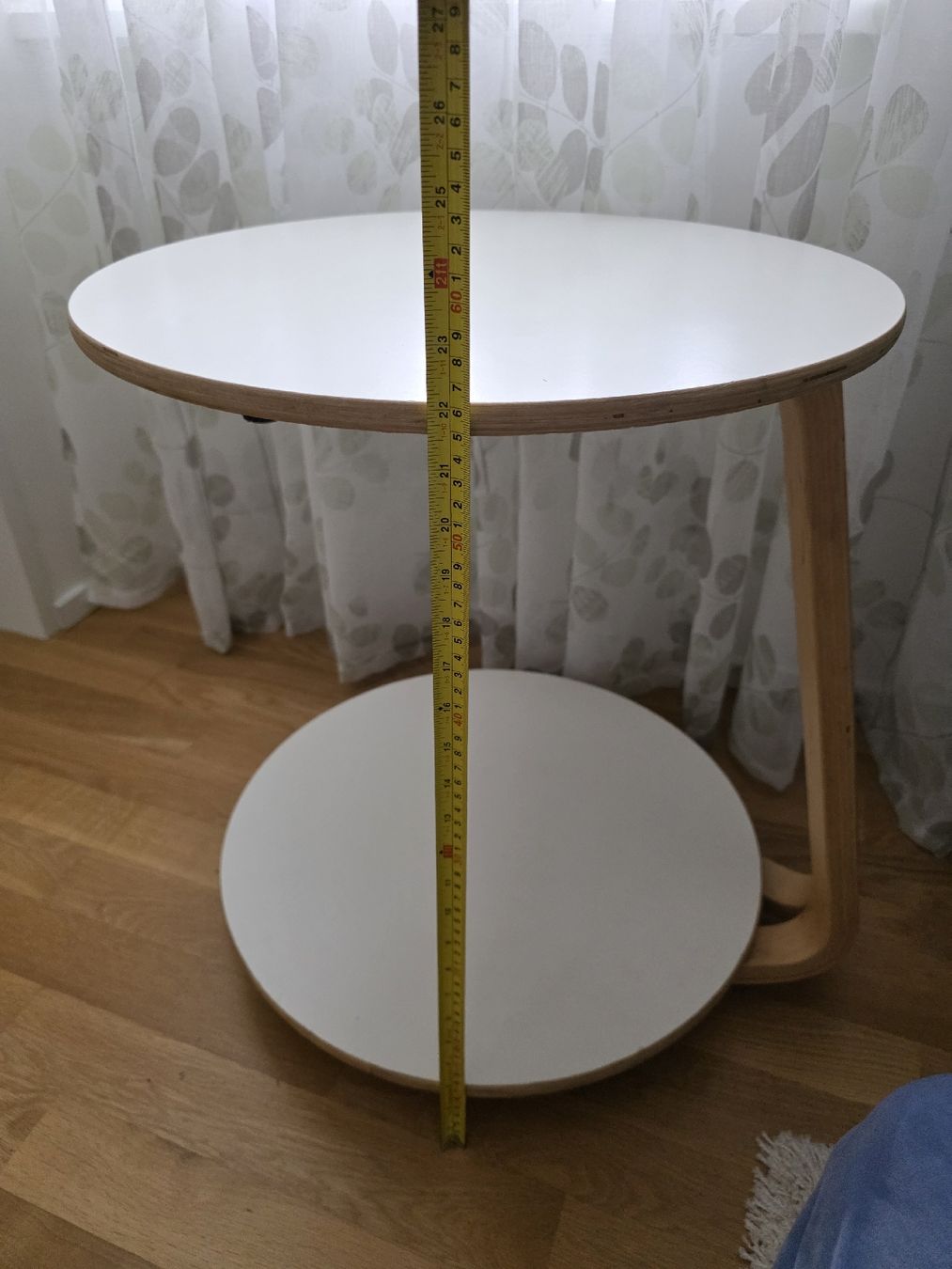 Ikea Comodini: Klein  Tisch – Usato da Itingen venduto da bea_bxv5 3