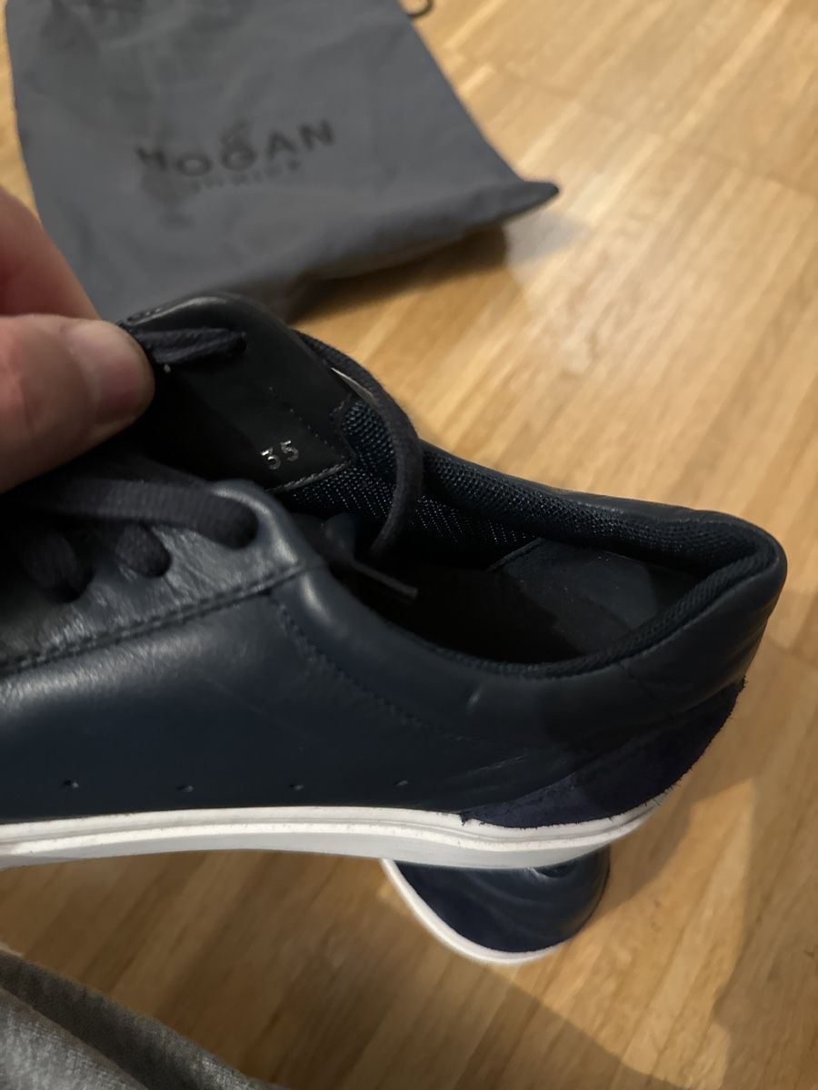 Hogan Schuhe für Jungen: Hogan – Gebraucht aus Menzingen von Dali2504 4