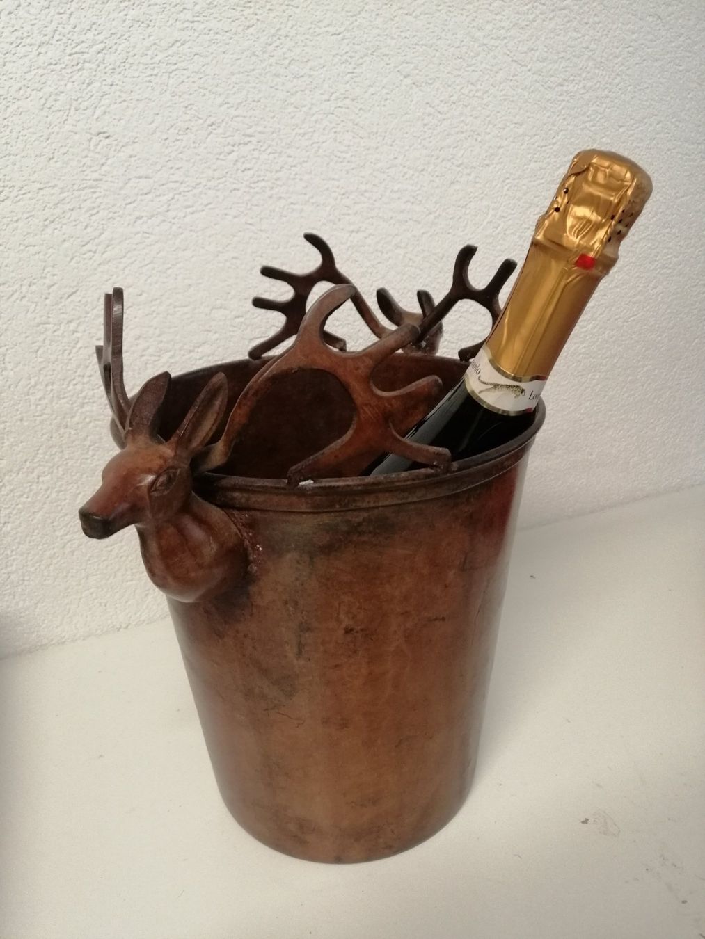 Altro: Sekt- oder Champagnerkühler – Usato da Mörschwil venduto da Erwin8242 1