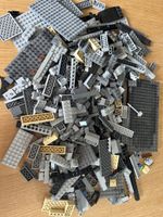 Lot de Lego 1kg Star Wars