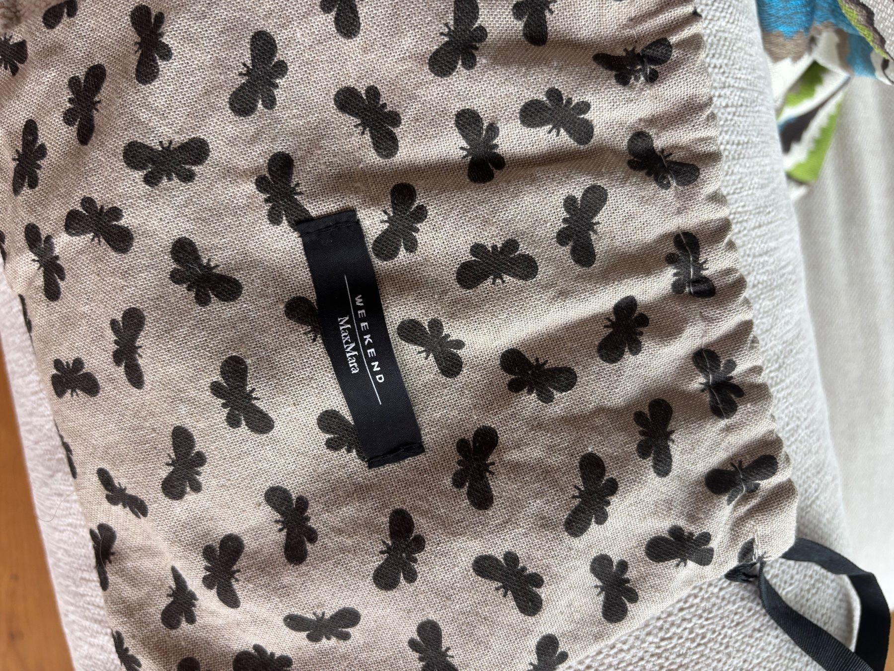 Max Mara Gürtel: Weekend MaxMara Belt Gr. S – Gebraucht aus Herrliberg von tylerdurden 2