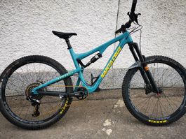 Santa Cruz Bronson Grösse L