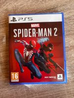 Spiderman 2 PS5