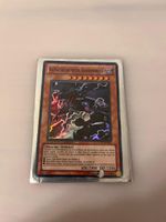Yu-Gi-Oh Karte Van'Dalgyon der finstere Drachenherrscher