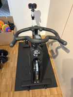 Life Fitness IC2 Indoor Cycling Bike by ICG mit ANT+ Compute