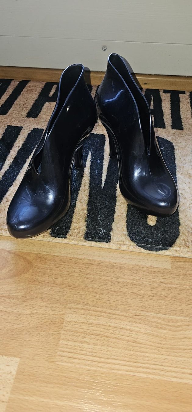 Damenschuhe: Melissa – Gebraucht aus Wädenswil von Jenny281192 2