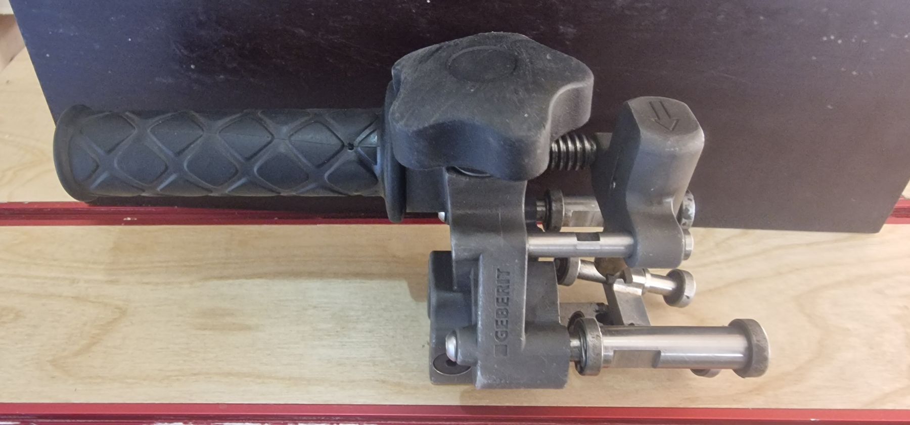 Geberit Tous les outils: Geberit Handrohrschaber – D'occasion à Willisau par romakl