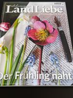 Schweizer Landliebe Nr 1 Frühlingserwachen 2024