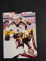 2025/26 HC Genf-Servette Marco Miranda Base - Series 2