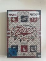 FARGO SEASON 2 (DVD/OVP)KULT SERIE