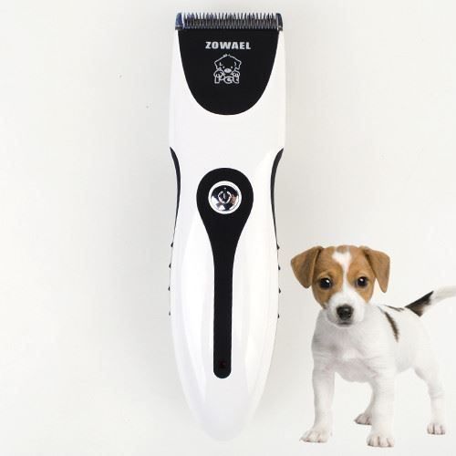 Prodotti per la cura & articoli per la pulizia: Haarschneide Hundeschermaschine 6pcs Set – Nuovo (secondo la descrizione) da Thun venduto da 365buy 1