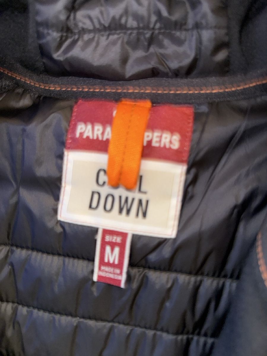 Parajumpers Giacche: Parajumper Jacke Neu und original – Nuovo e nell'imballaggio originale da Sisseln AG venduto da Gommibaerli87 3