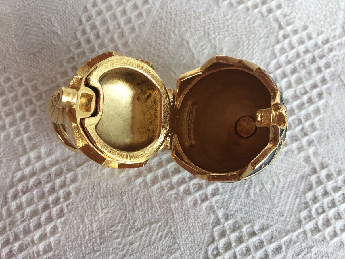 Estée Lauder Parfum & Eau de Toilette: Solid Parfüm Estee Lauder – Gebraucht aus St. Gallen von chamilla 4