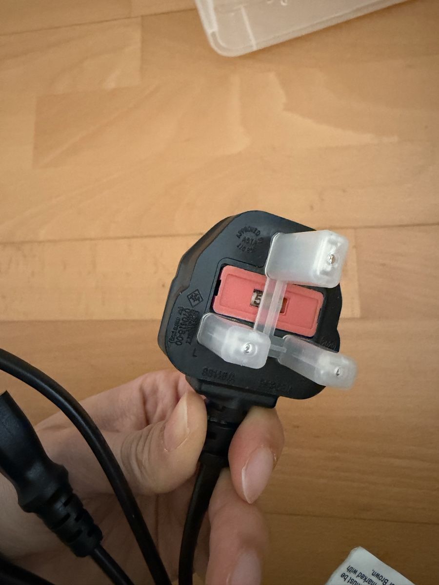 Roland Cavi: ROLAND Cable original UK – Usato da Zürich venduto da arr_vq5w 1