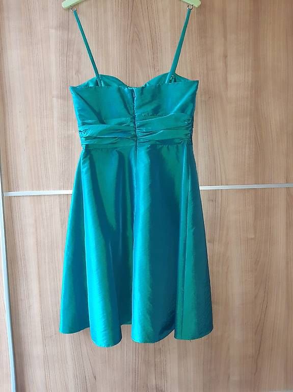Kleider: Kleid – Gebraucht aus Scharans von gabiwi 3