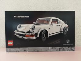 Lego 10295 Creator Expert Porsche