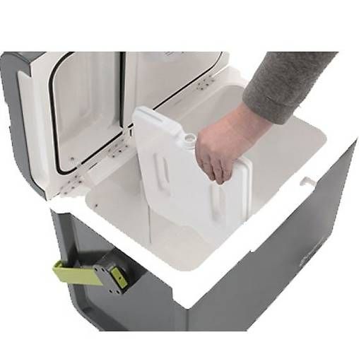 Outwell Frigoriferi & Refrigeratori: Kühlbox Outwell ECOcool 24l, 12V/230V – Usato da Chur venduto da TiBr 2
