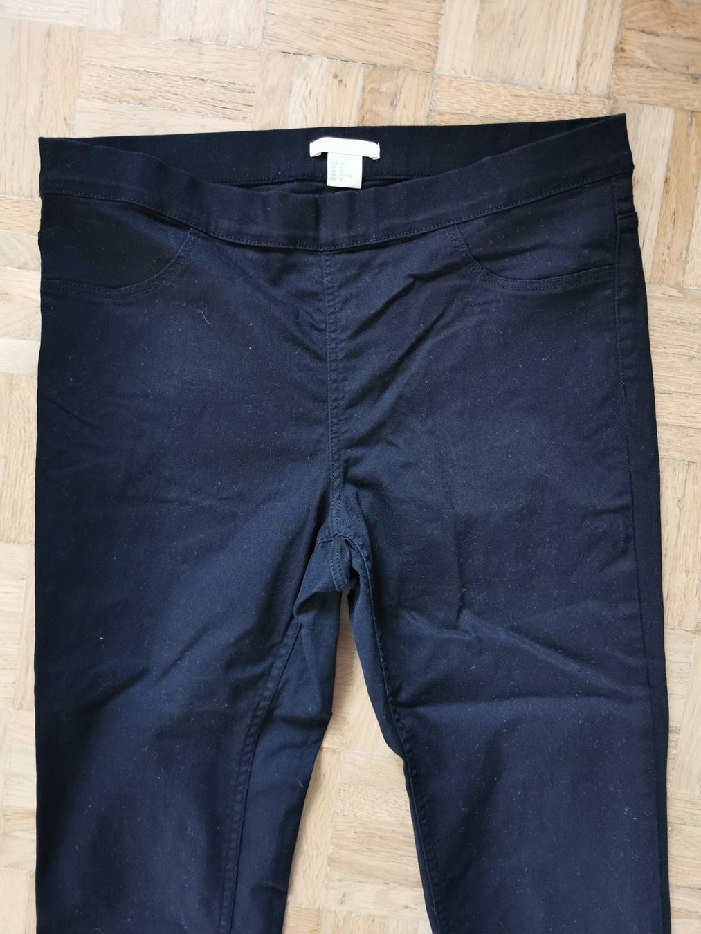 H&M Jeans: Jeggings H&M Gr. 40 – Usato da Stäfa venduto da flamingo_17 1