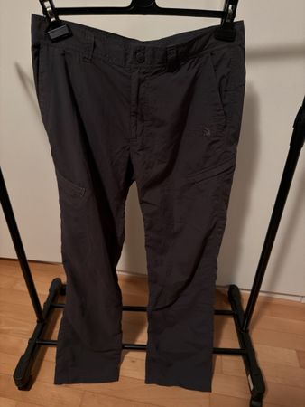 The North Face pantaloni trekking 