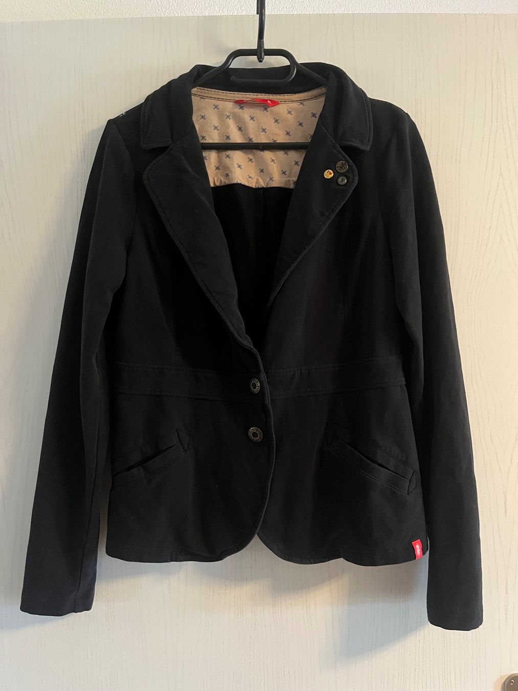 Esprit Giacche: Edc by Esprit Damen Blazer Jacke Gr. XL – Usato da Frauenfeld venduto da cookies_and_cream
