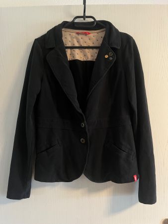 Edc by Esprit Damen Blazer Jacke Gr. XL