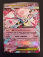 Pokémon Flammes Fantasmagoriques: Méga-Diancie 041/094 FR