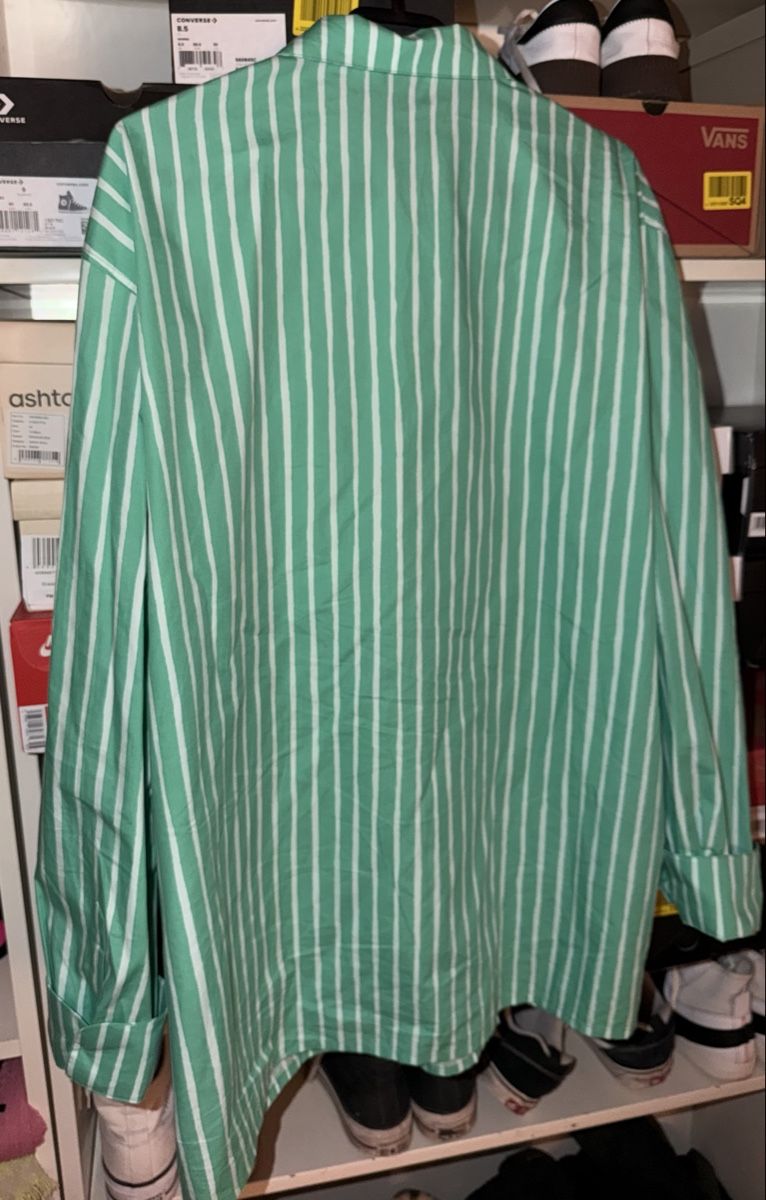 Marimekko Camicie: Marimekko Jokapoika Hemd, XXL – Usato da Gutenswil venduto da jus_nr7h 3
