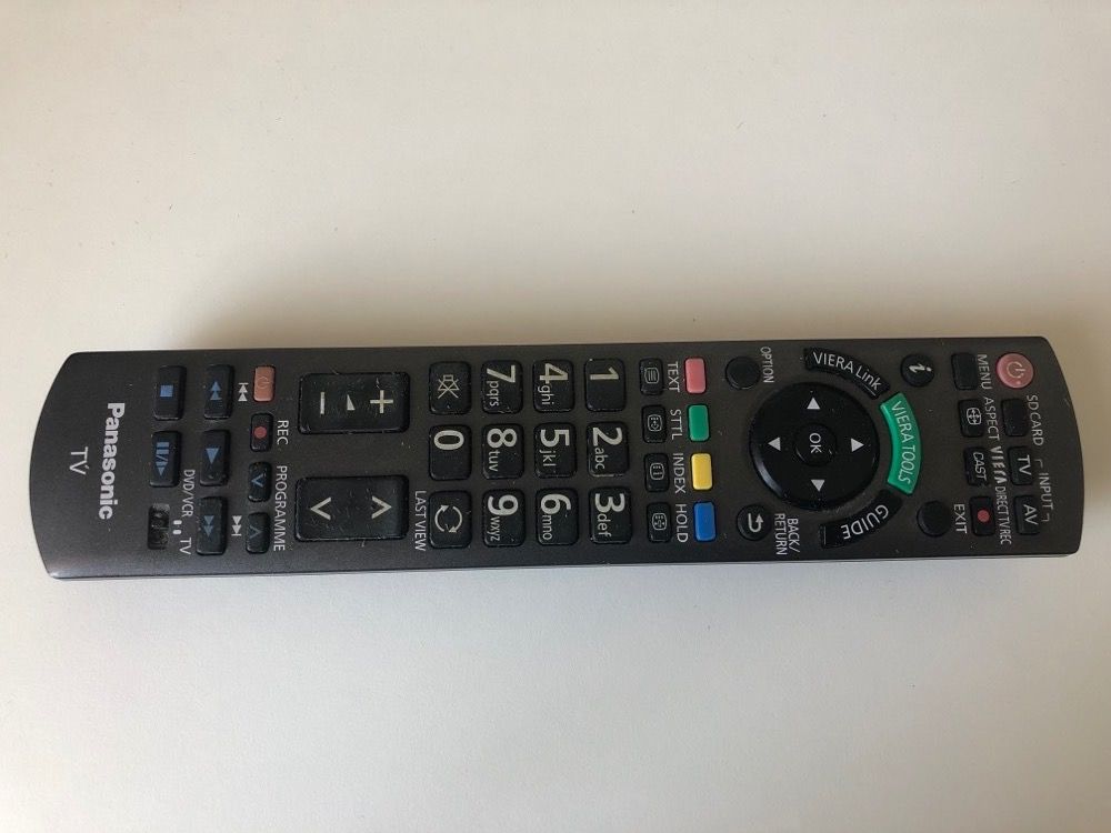 Panasonic Televisori: Panasonic TX-L32GW20 – Usato da Rothenburg venduto da RaSab 4