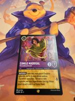 Camilo Madrigal - Holo - Lorcana Himmelsleuchten