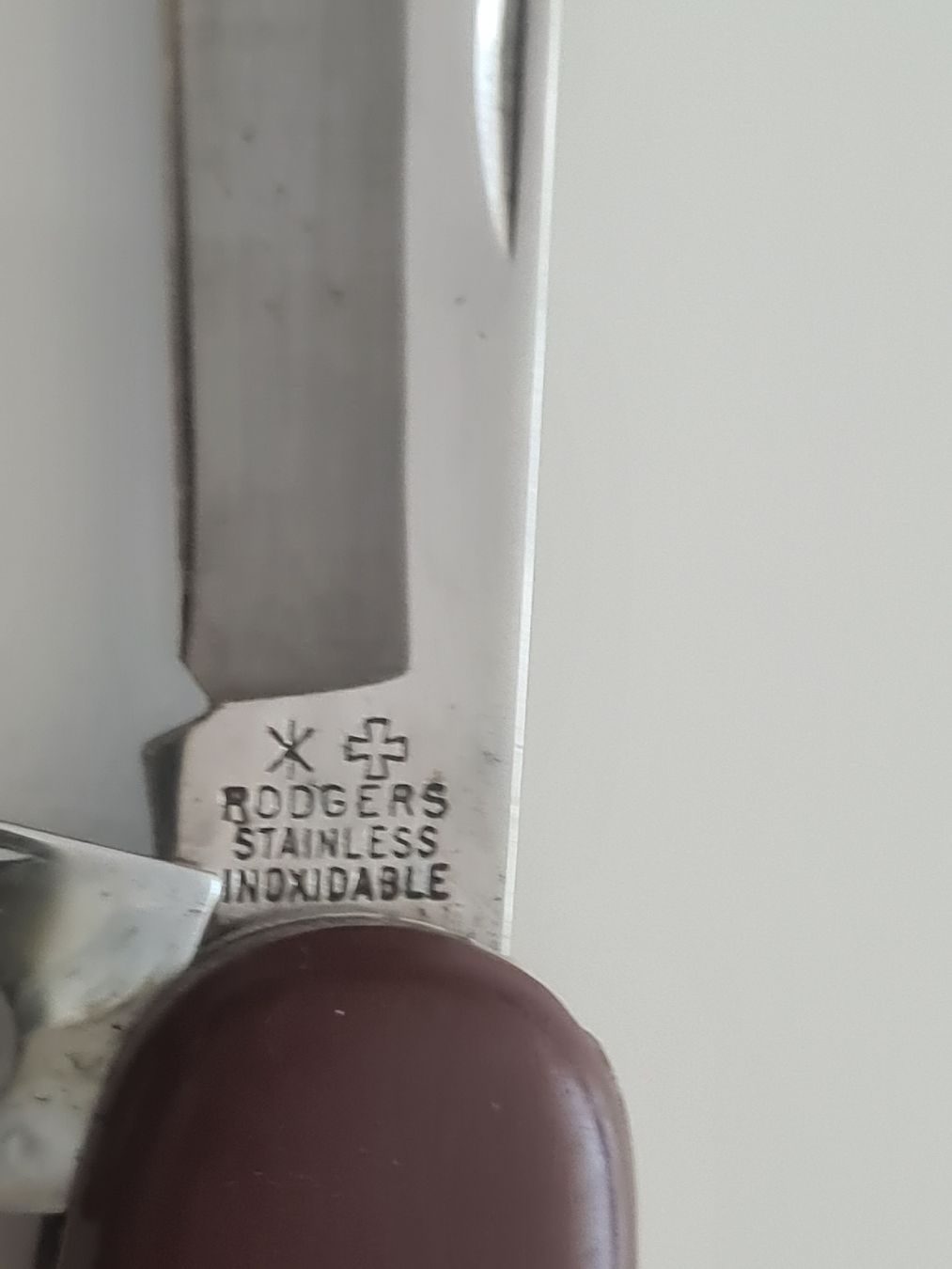 Couteaux de poche: 2 Sackmesser – D'occasion à Steinen par turbogeiss99 6