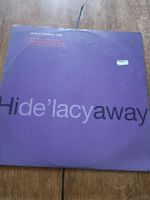 De'lacy Hideaway 12" Maxi Single