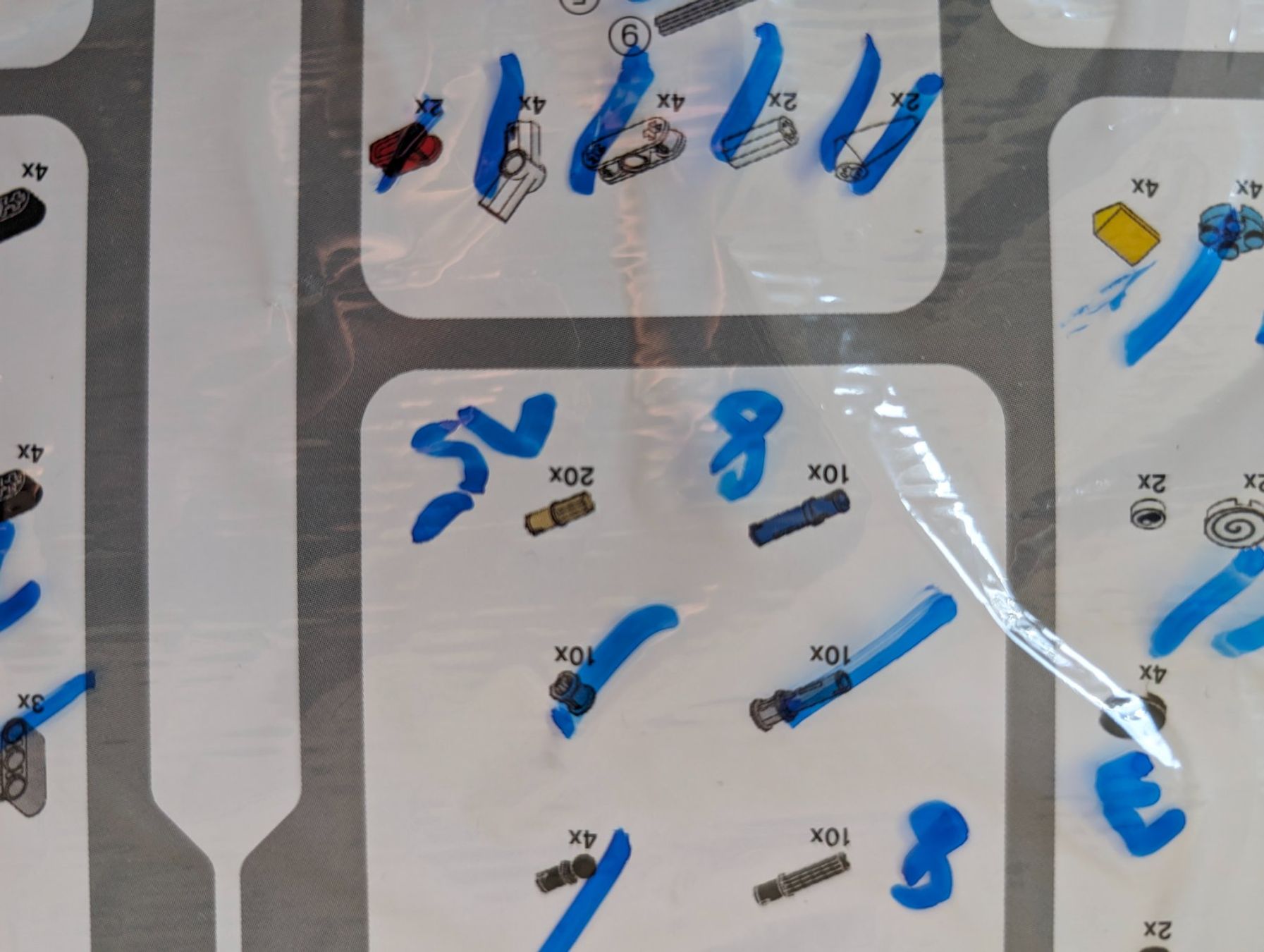 Lego Baukästen: Lego Education Spike Prime – Gebraucht aus Schleinikon von  5