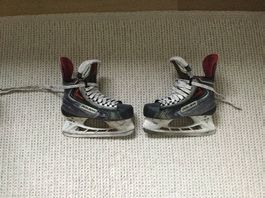 Patin Bauer pour hockey sur glace pour la taille de 37.5