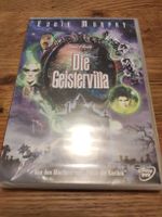 Die Geistervilla mit Eddie Murphy - Disney (DVD) NEU und OVP