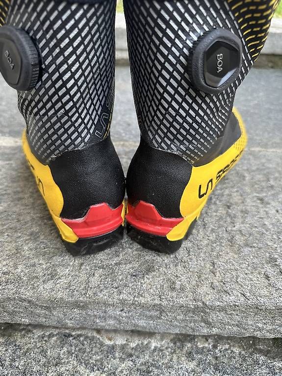 La Sportiva Damenschuhe: La Sportiva G-Tech Schuhe – Gebraucht aus locarno von rav_5ll7 1