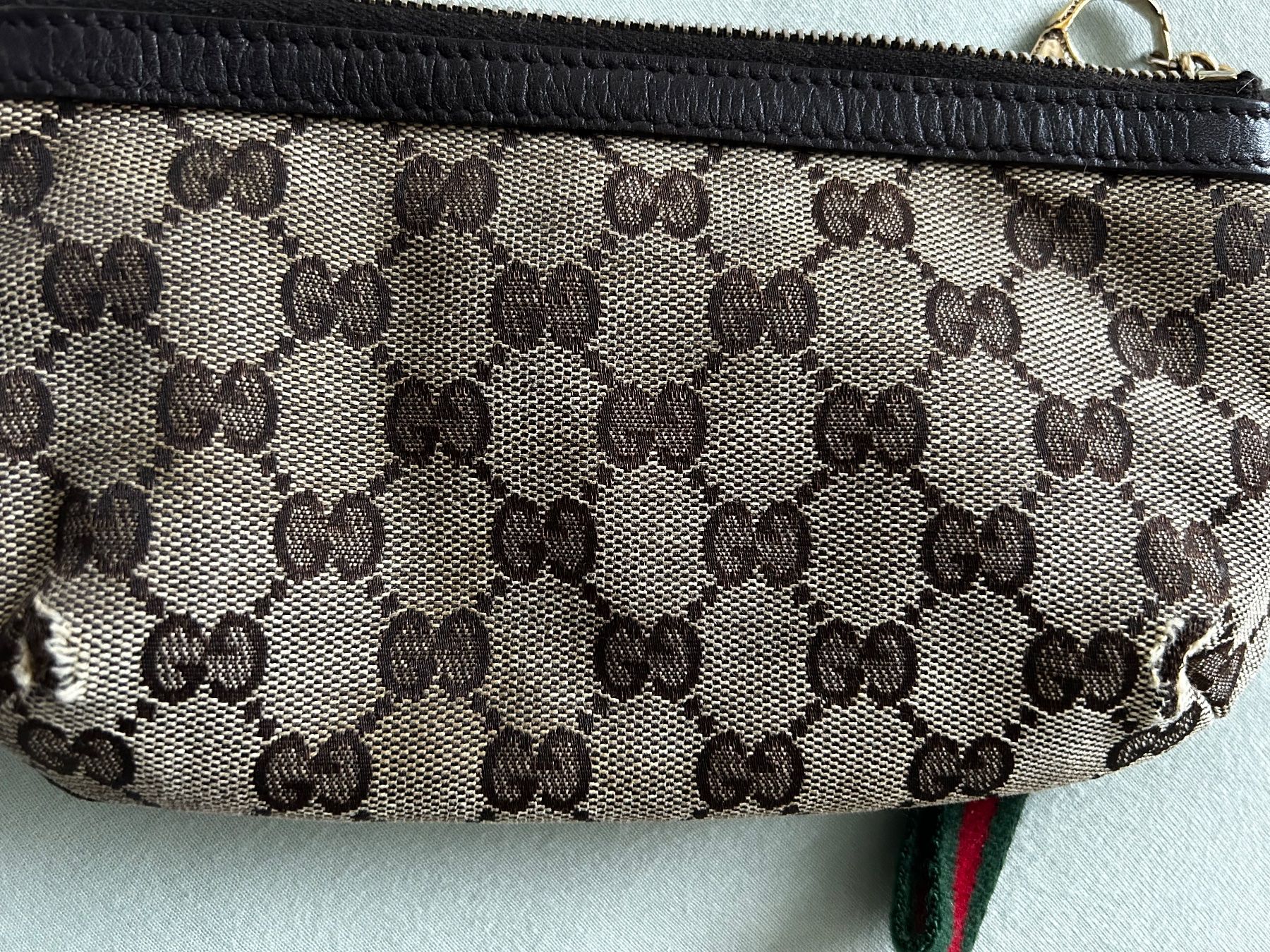 Gucci Sacs femmes: Mini-bag Gucci – D'occasion à Ruvigliana par princesse10 9