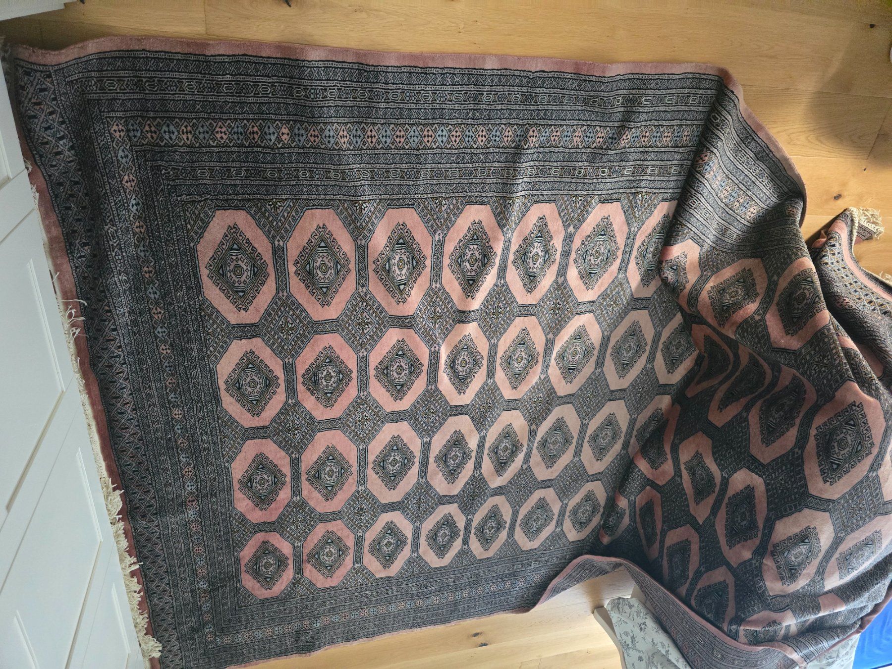 Tapis: Orientalischer Teppich – D'occasion à Mönchaltorf par Arcob 2
