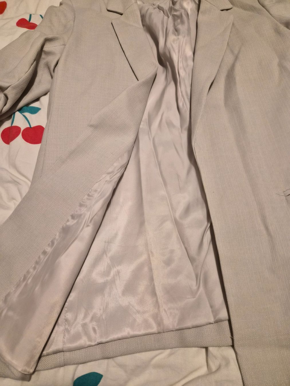 H&M Jacken: Blazer  gr M H&M neuwertig – Neu (gemäss Beschreibung) aus Dietikon von Eleda 3