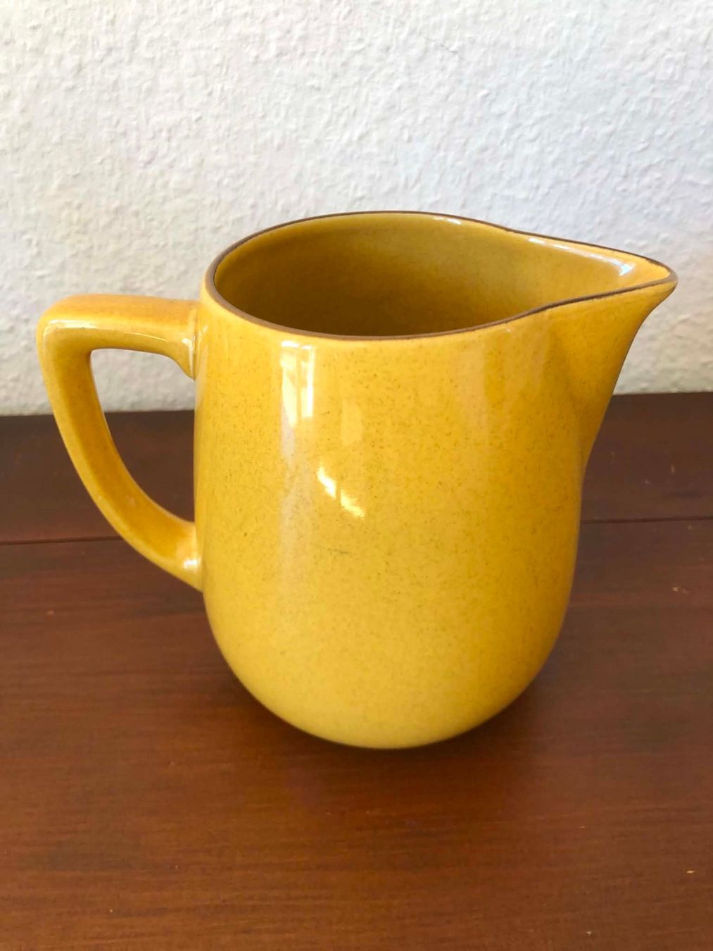 Rössler Caraffe: Pot à lait vintage – Usato da Nyon venduto da BrocBox 1