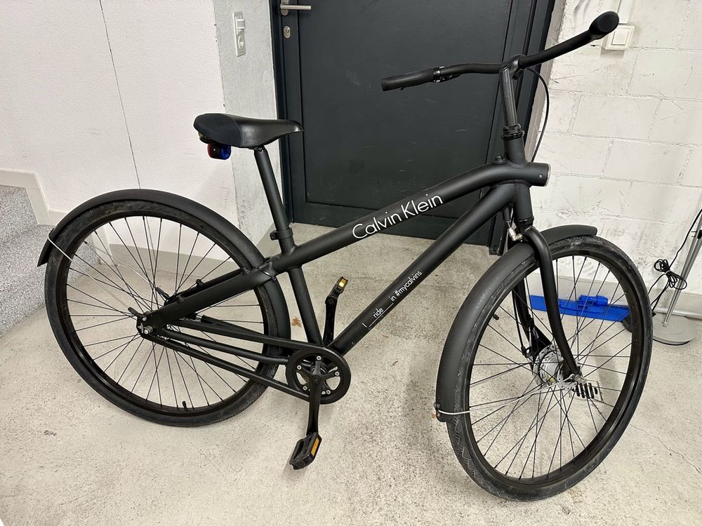 VanMoof (D'occasion) à Luzern pour CHF 280 – retrait uniquement