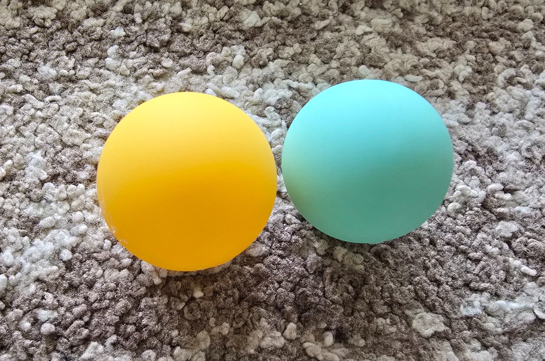Raquettes: Beachball - Set – Neuf avec emballage d'origine à Wabern par Irakene 6