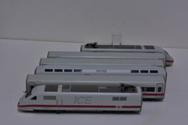 ICE 1 Märklin 3370 6 teilig ohne OVP