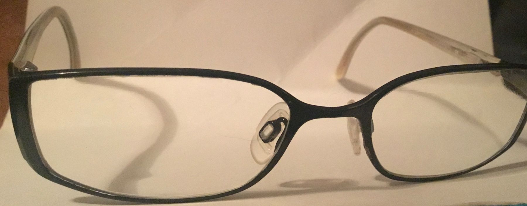 Hugo Boss Occhiali & Lenti: Hugo Boss Brille Vintage – Usato da Schlieren venduto da Jeajet 8