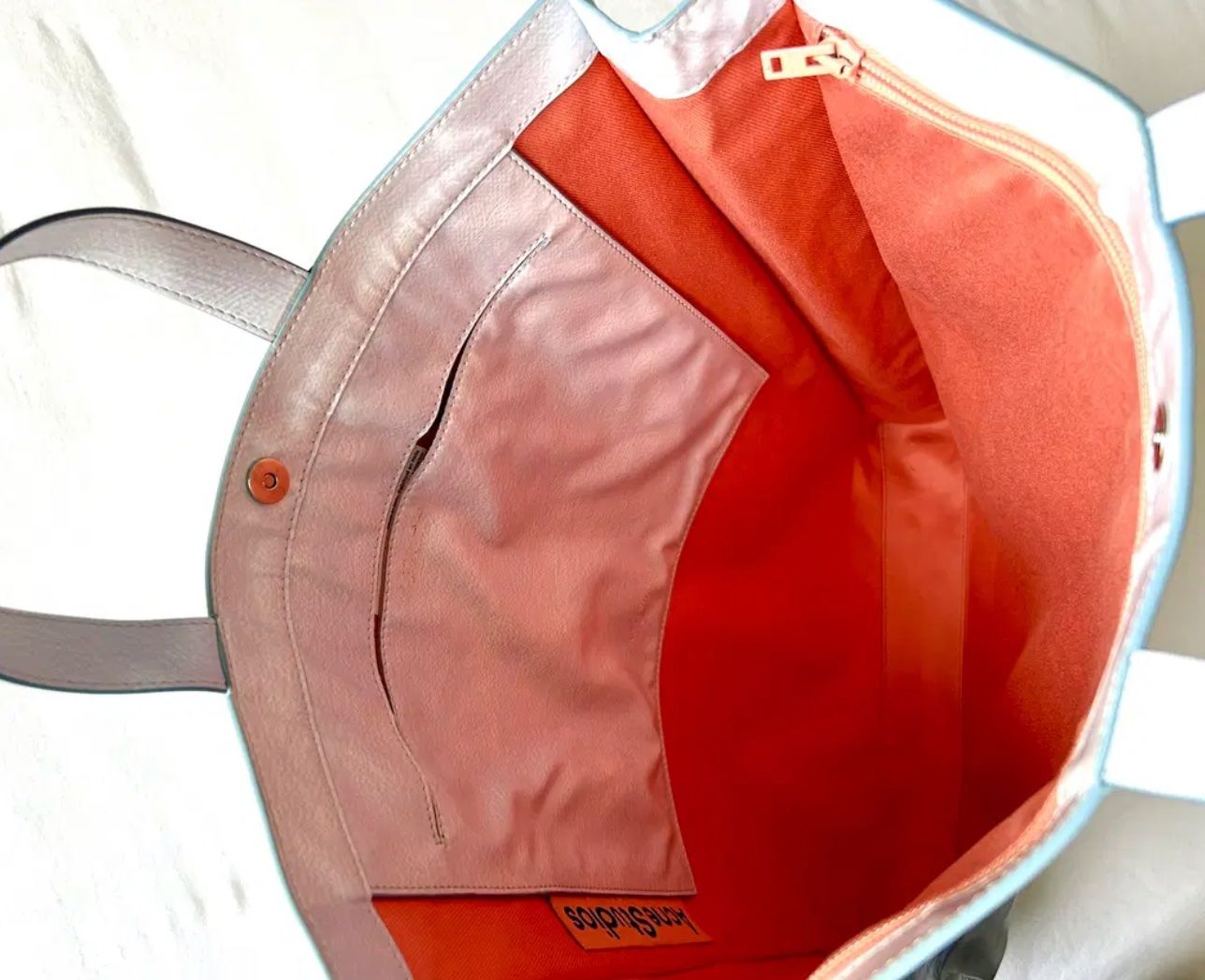Acne Studios Borse: Acne Studios Tote Bag – Usato da Zürich venduto da hel_syv5 4