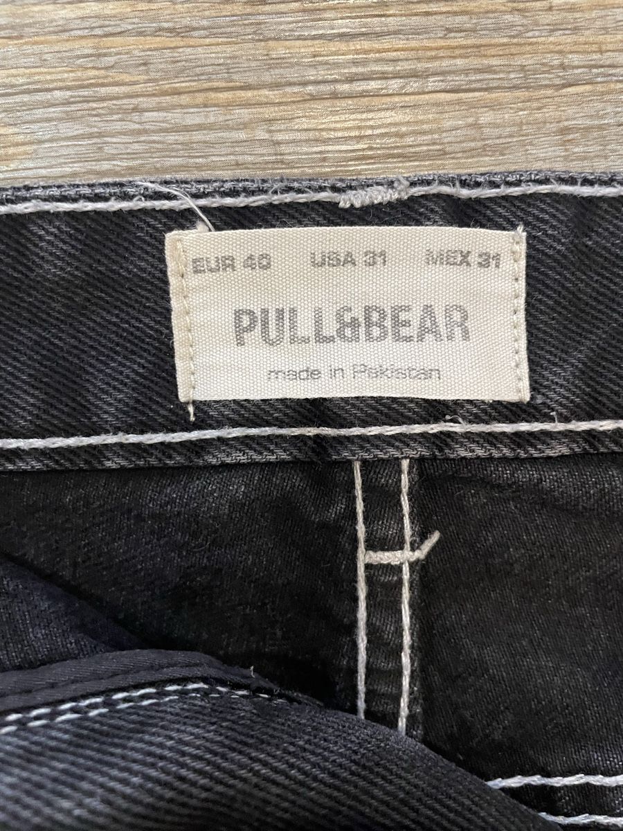 Pull&Bear Pantalons: Shorts – D'occasion à Süderen par Da1910 1